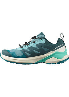 Salomon Waterproof Trail Running Shoes