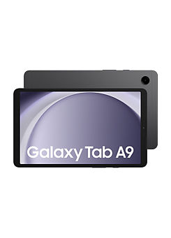 Samsung Galaxy Tab A9 128GB WIFI - Grey