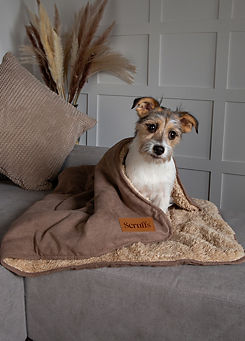 Scruffs Pet Snuggle Blanket