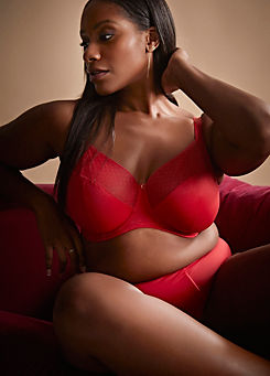 Sculptresse Bliss Underwired Full Cup Bra