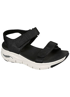 Sandals | Flat & Heeled | Curvissa