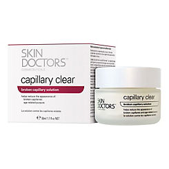 Skin Doctors Capillary Clear