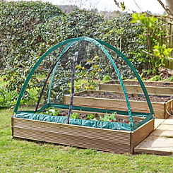 Smart Garden GroCage 1.2 x 1.2 x 1.2m
