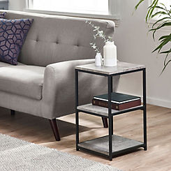 Staten Narrow Side Table
