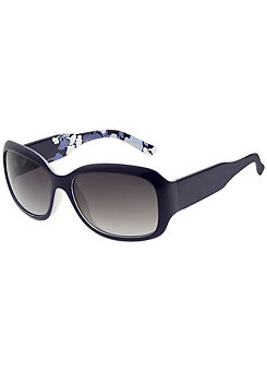 Ted Baker Charlotte Blue Sunglasses