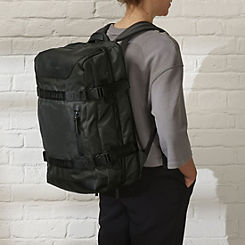 Ted Baker Nomad Travel Backpack