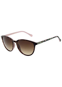 Ted Baker Tierney Brown Sunglasses
