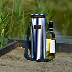 The Three Rivers Hamper Co. Three Rivers Bottle Carrier