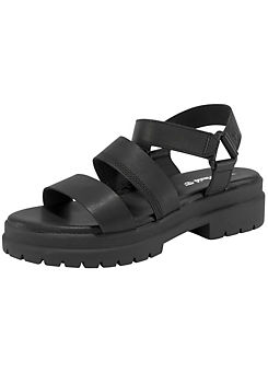 Timberland Leather Sandals