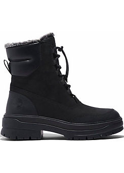 Timberland Winter ’Brooke Valley’ Lace-Up Boots