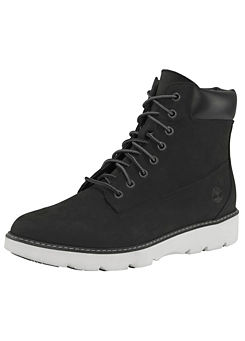 Timberland ’Keeley Field’ Lace-Up Boots