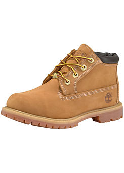Timberland ’Nellie Chukka Double’ Lace-Up Boots