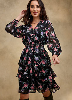 Plus Size & Curve Dresses | Women's Dresses 14-32 | Curvissa