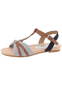 Tom Tailor Strappy Sandals