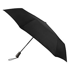 Totes ECO-BRELLA® X-TRA STRONG PLUS Auto Open Umbrella