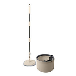 Tower Cavaletto Classic Spin Mop Latte