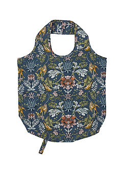 Ulster Weavers Finch & Flower Packable Bag