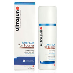 Ultrasun Aftersun Tan Booster - 150 ml
