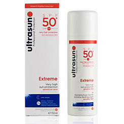 Ultrasun SPF50+ Extreme - 150 ml