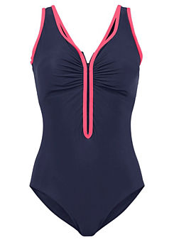 Plus Size Swimwear | Sizes 14-32 | Curvissa | UK