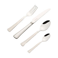 Viners Windsor Stainless Steel 16 Piece Cutlery Set