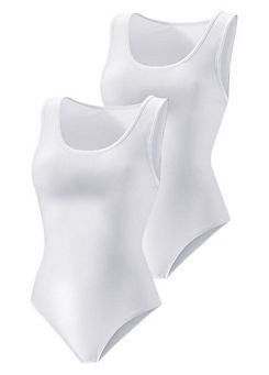 Vivance Active Pack of 2 Body Vests