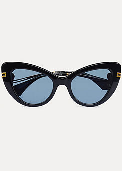 Vivienne Westwood Liza Sunglasses