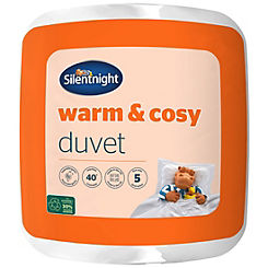 Warm & Cosy Duvet