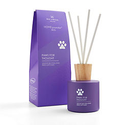 Wax Lyrical Reed Diffuser 180ml Paws for Thought