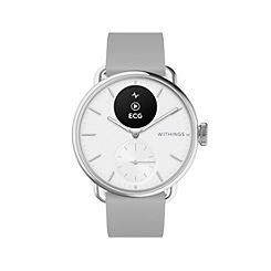 Withings 38mm Scanwatch 2 - White