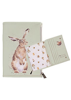 Wrendale The Country Set’ Notebook Wallet