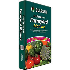 You Garden Professional Farmyard Manure 50L Bag