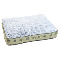 Zoon Feathered Friends Mattress Bed