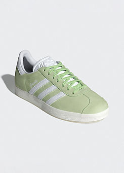 adidas Originals Lace-Up Trainers