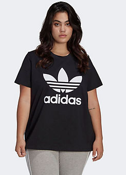 adidas Originals ’Adicolor Classics Trefoil’ T-Shirt