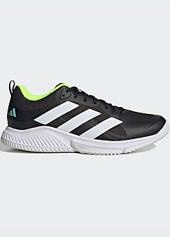 adidas Performance Court Team Bounce 2.0 Indoor Trainers