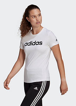adidas Performance Essentials Logo T-Shirt