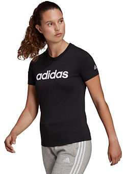 adidas Performance ’Essentials Slim Logo’ T-Shirt