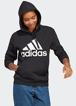 adidas Sportswear Essentials Logo Print Hoodie
