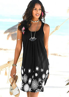 beachtime Beach Dress