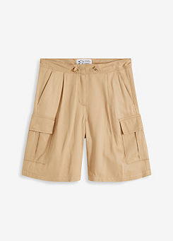 bonprix Cargo Shorts