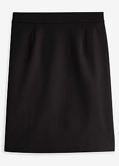 bonprix Elasticated Waist Skirt