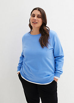 bonprix Essential Sweatshirt