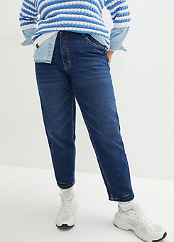 bonprix High Waist Mom Jeans