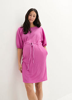 bonprix Maternity Tunic Dress