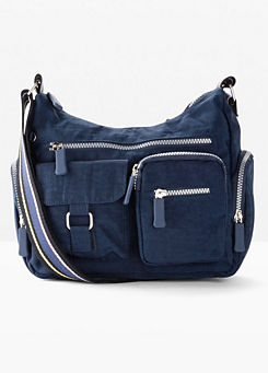 bonprix Multi Pocket Shoulder Bag