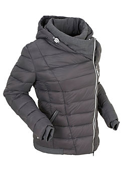 bonprix Quilted Winter Coat