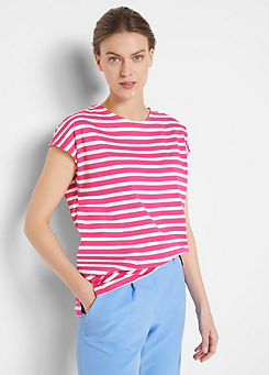 bonprix Stripy T-Shirt