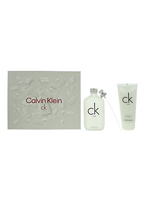 Buy Calvin Klein CK Eternity 3PCS Gift Set - 50ML EDP Spray +