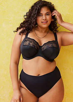 Elomi Morgan Underwired Full Cup Bra